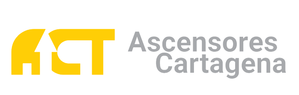 Ascensores Cartagena logo