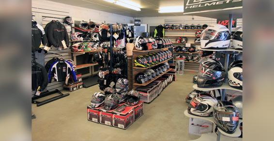 Grands choix de casques toutes marques