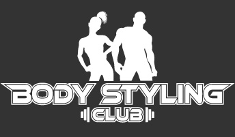 Body Styling Club footer logo
