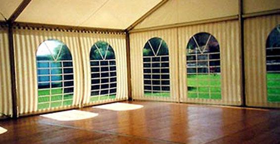 Chapiteaux du Haut Quercy - Location de matériel pour réceptions