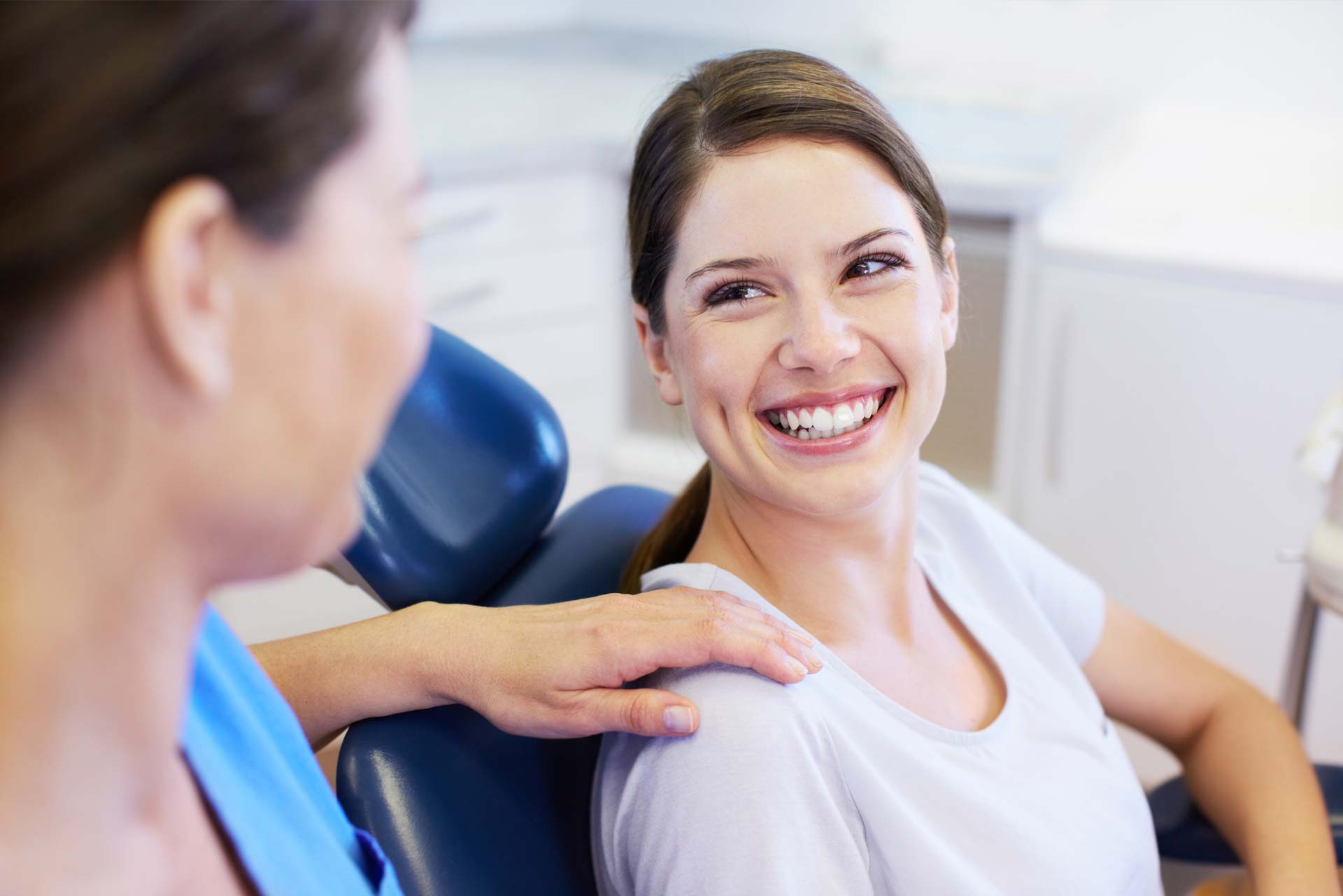 Hammaslääkäripalvelut Hammaslääkäri Helsinki Puistola