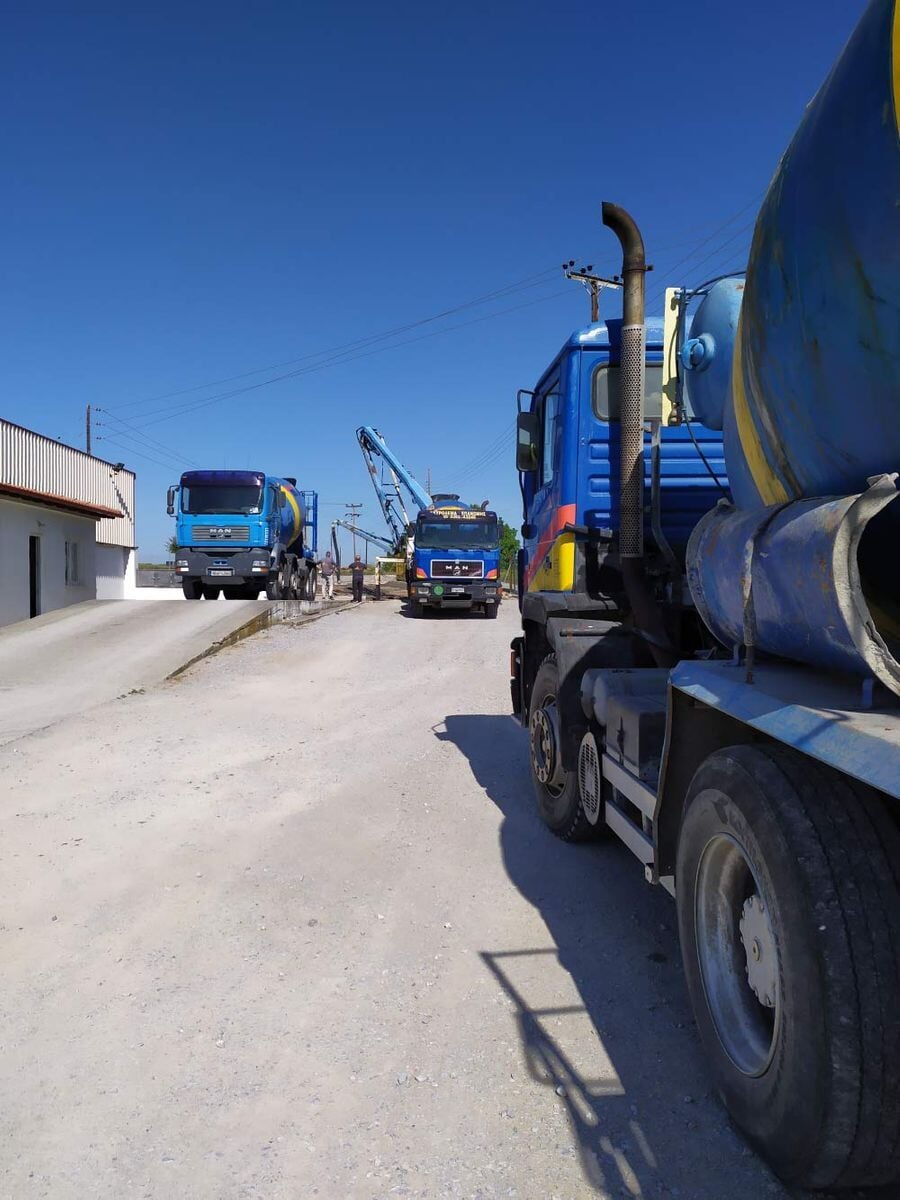 ΑΑ ΜΠΕΤΟΝ - ΣΚΥΡΟΔΕΜΑ ΕΠΑΝΟΜΗΣ ΕΕ 