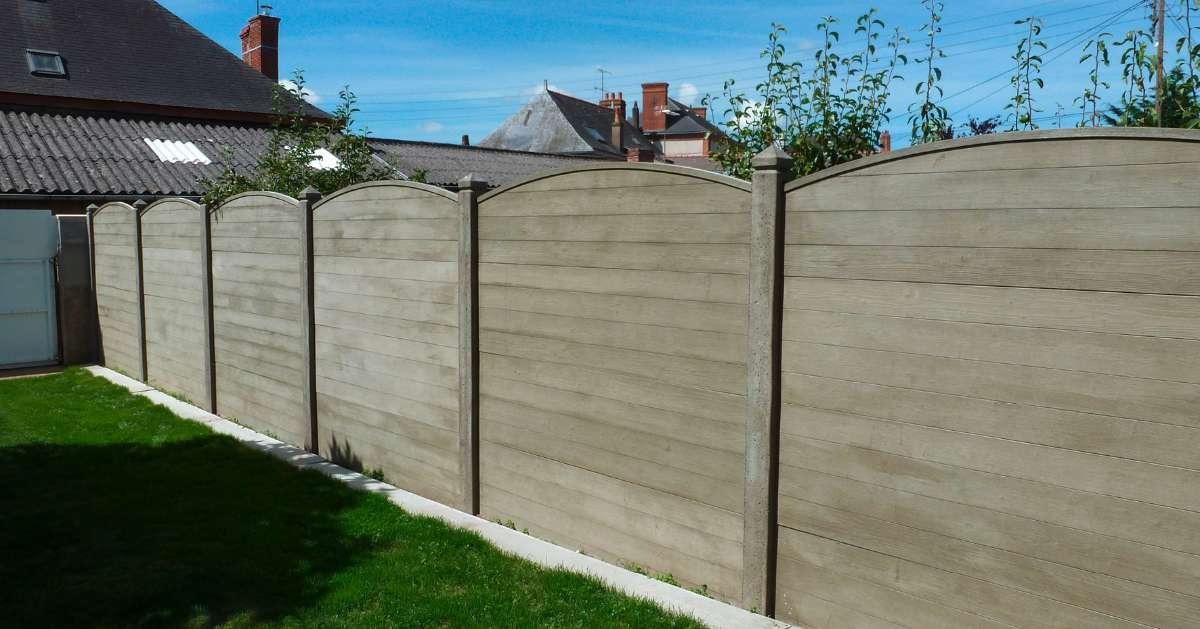 Clôtures Passier à La Pommeraye