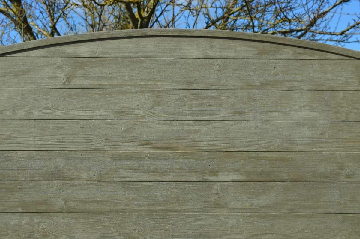 SA Passier à La Pommeraye dans le Maine-et-Loire (49), clôtures