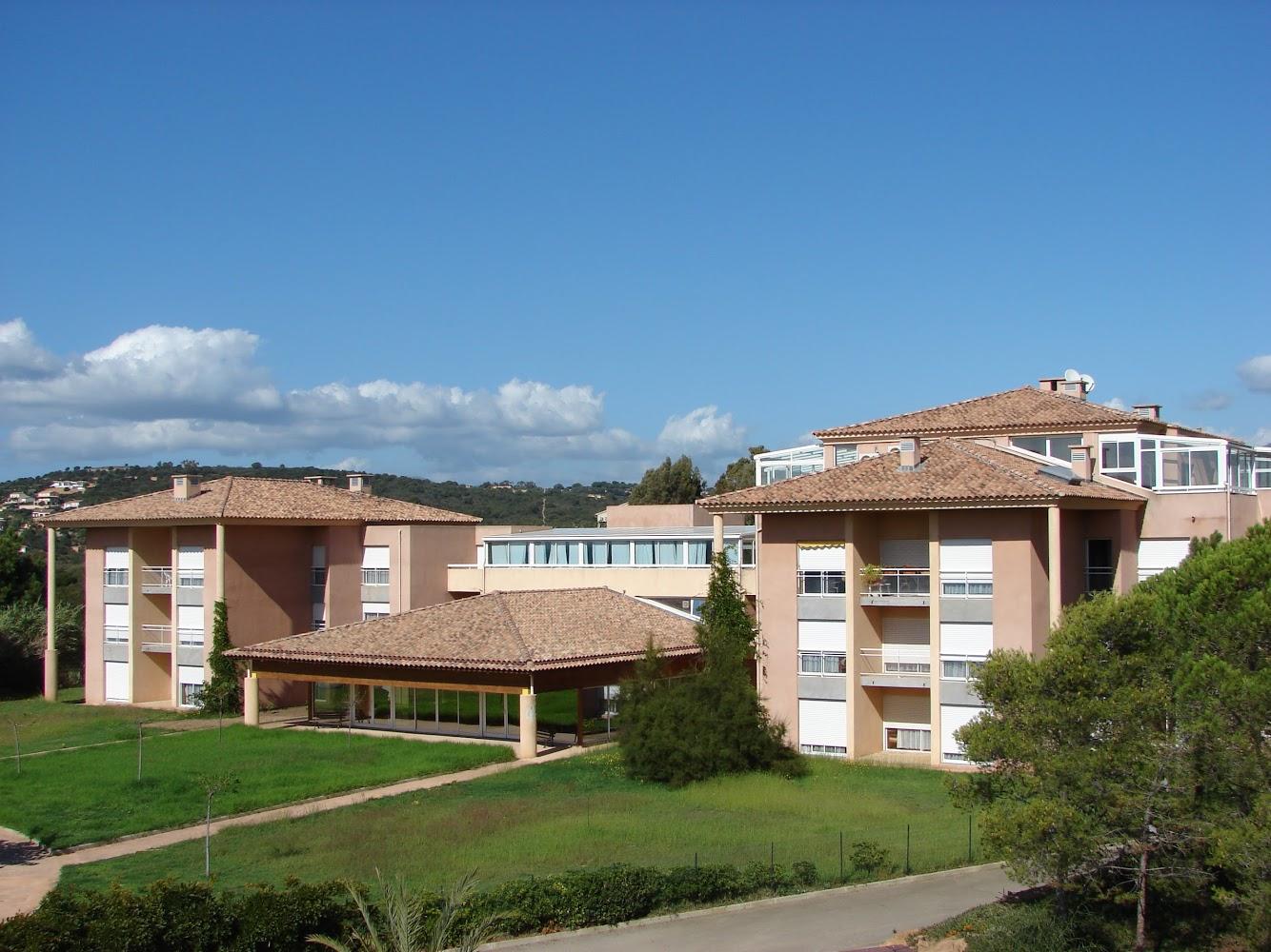 Résidence Agosta - Corse