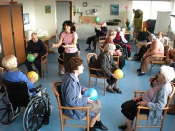 Maison de retraite privée - Corse