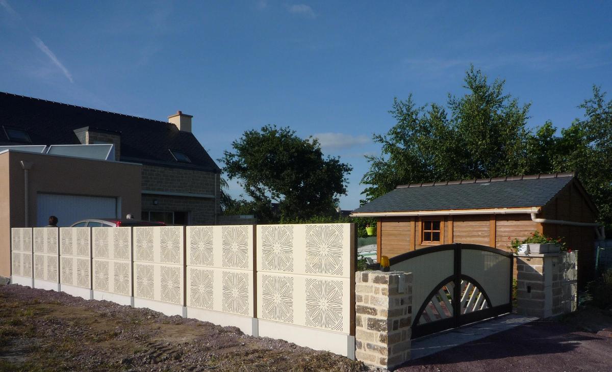 Panneaux décoratifs Ambellya personnalisés