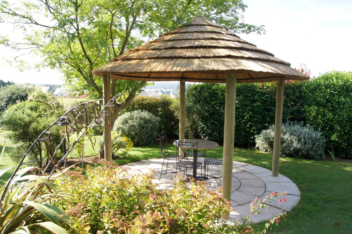 Rêve d'exotisme ! Baud, Vannes, Pontivy