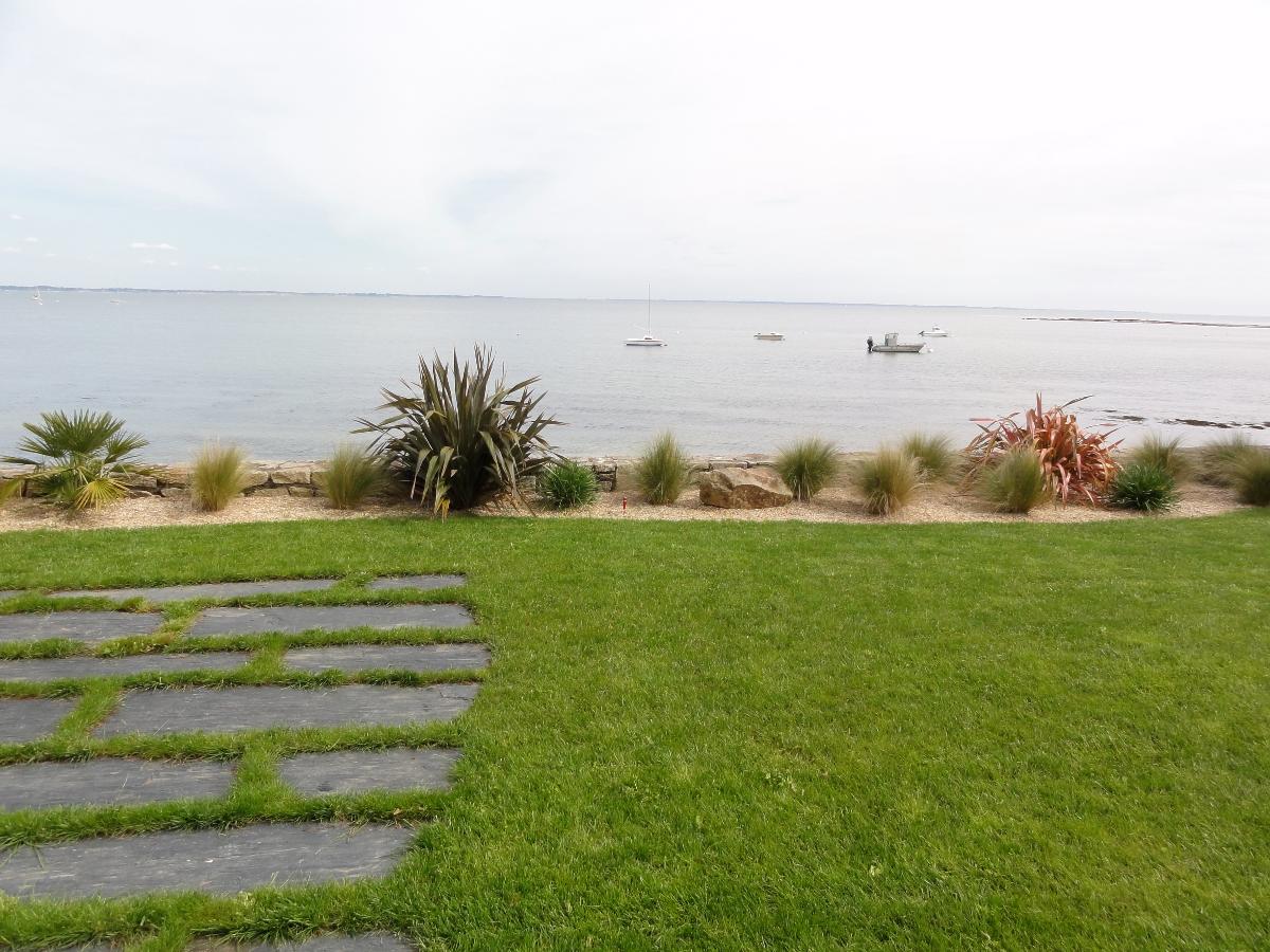 Entretien des jardins en service à la personne