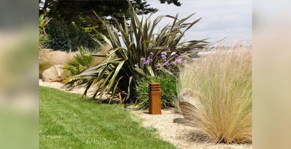 Abelia Paysages vous conseille pour la création de votre jardin