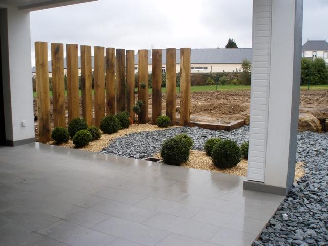 ABELIA PAYSAGES VANNES