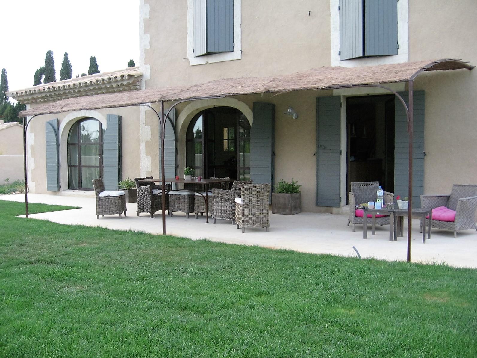 Ensemble de ferronnerie 003