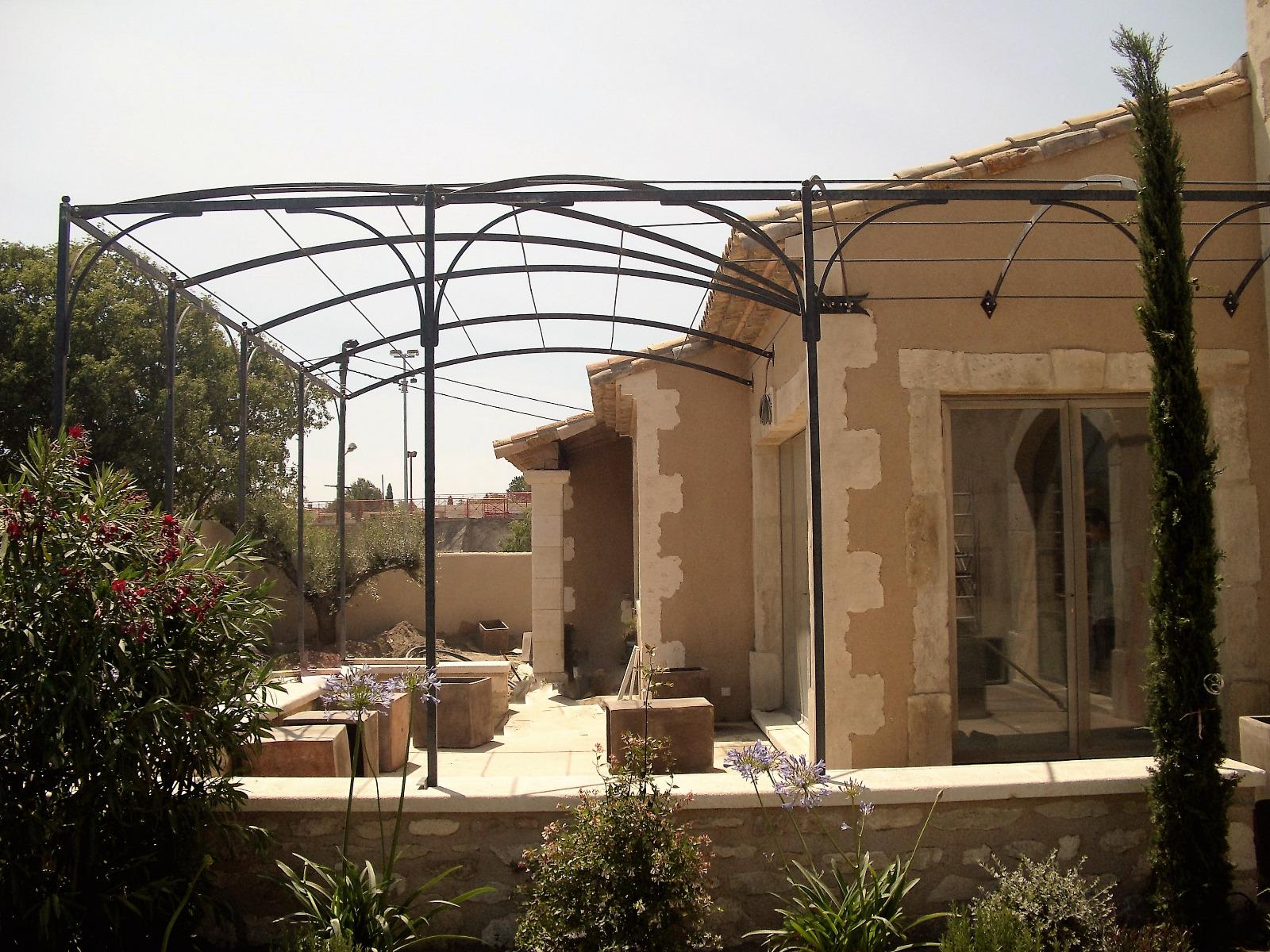 Pergola 003 (angle)