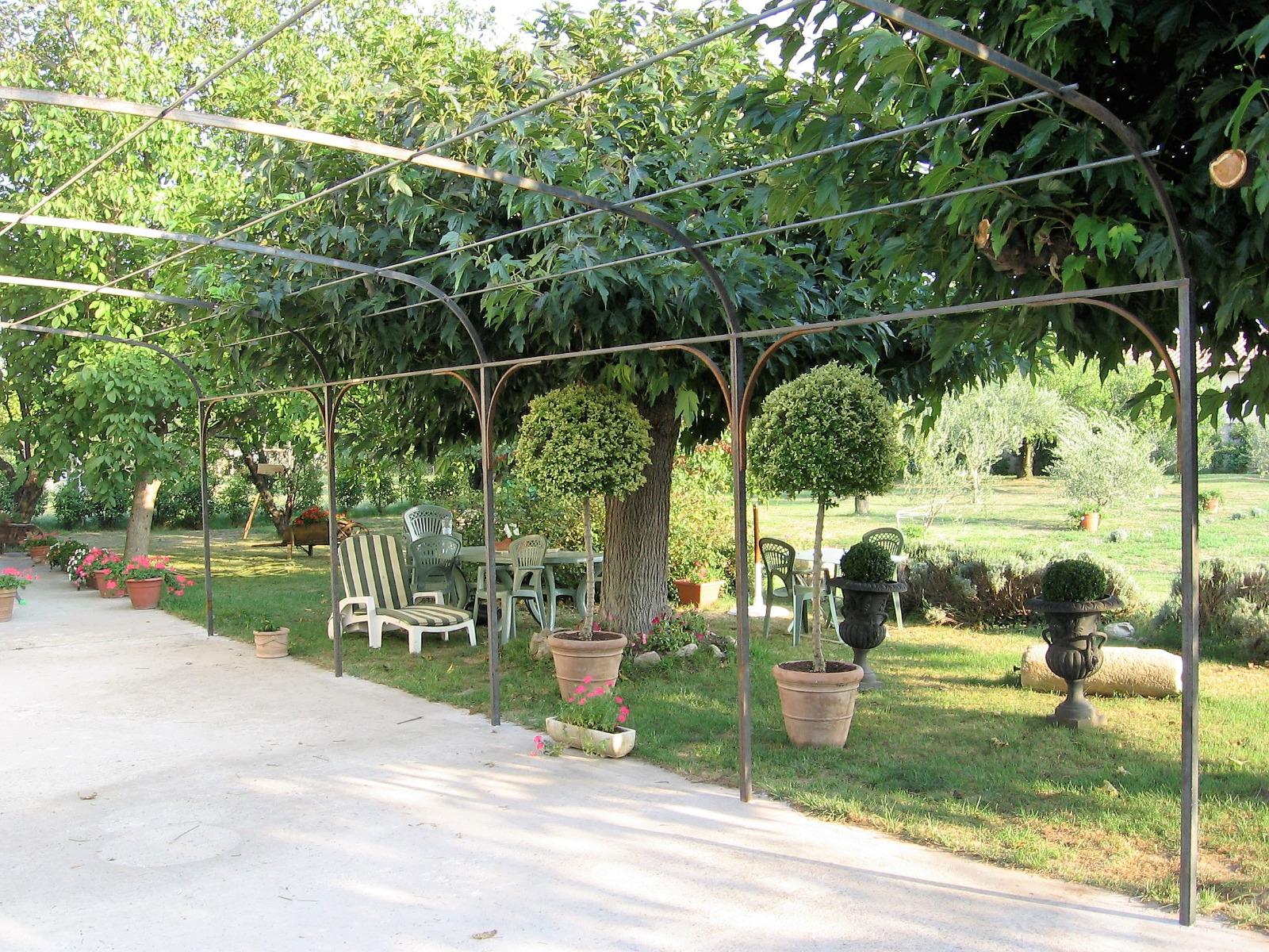 Pergola 001