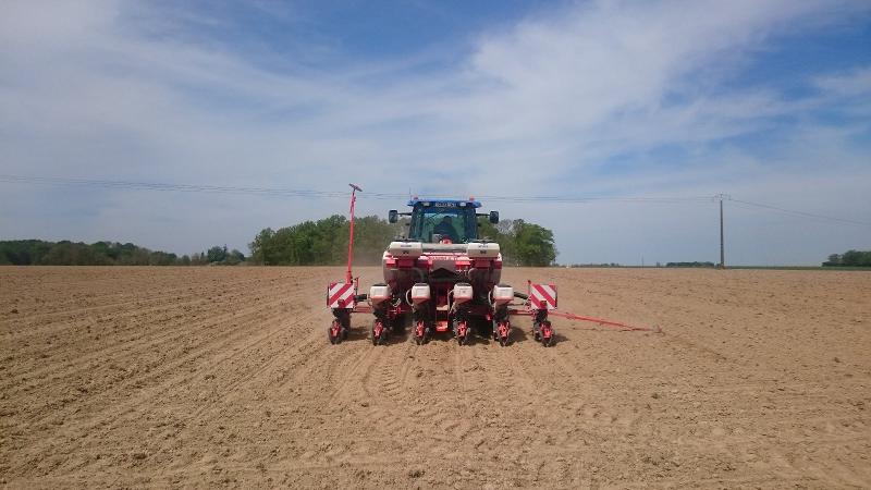Agrément pour les produits phytosanitaires