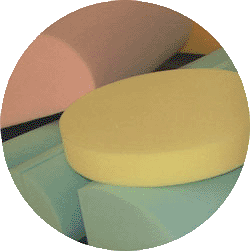 découpe de mouse à Valencienne