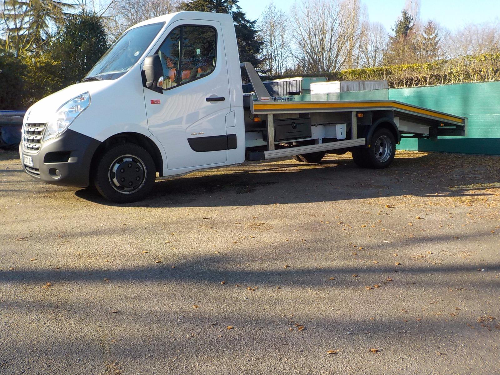 Transport Express Jeremy3