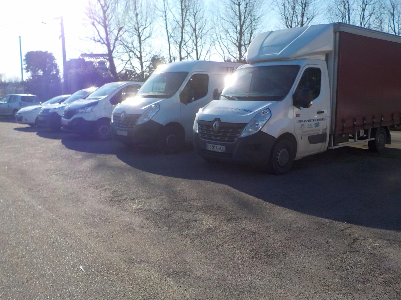 Transport Express Jeremy1