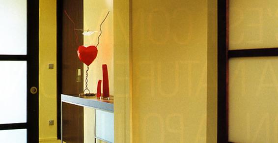 Rénovation immobilière