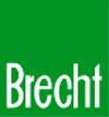 Logo Brecht