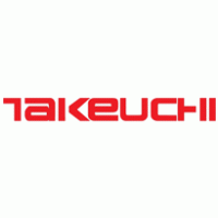Logo Takeuchi