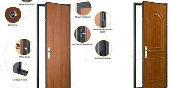 Bloc porte Diamant et E130 Picard