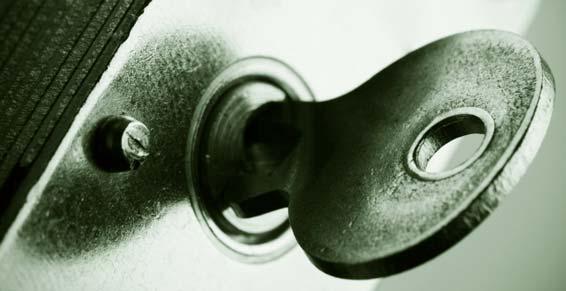 AS Protection - Serrurerie