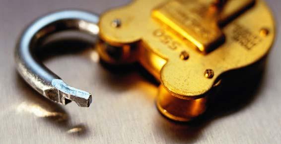 Serrurerie Dépannage - Rivesaltes - Ouverture de cadenas