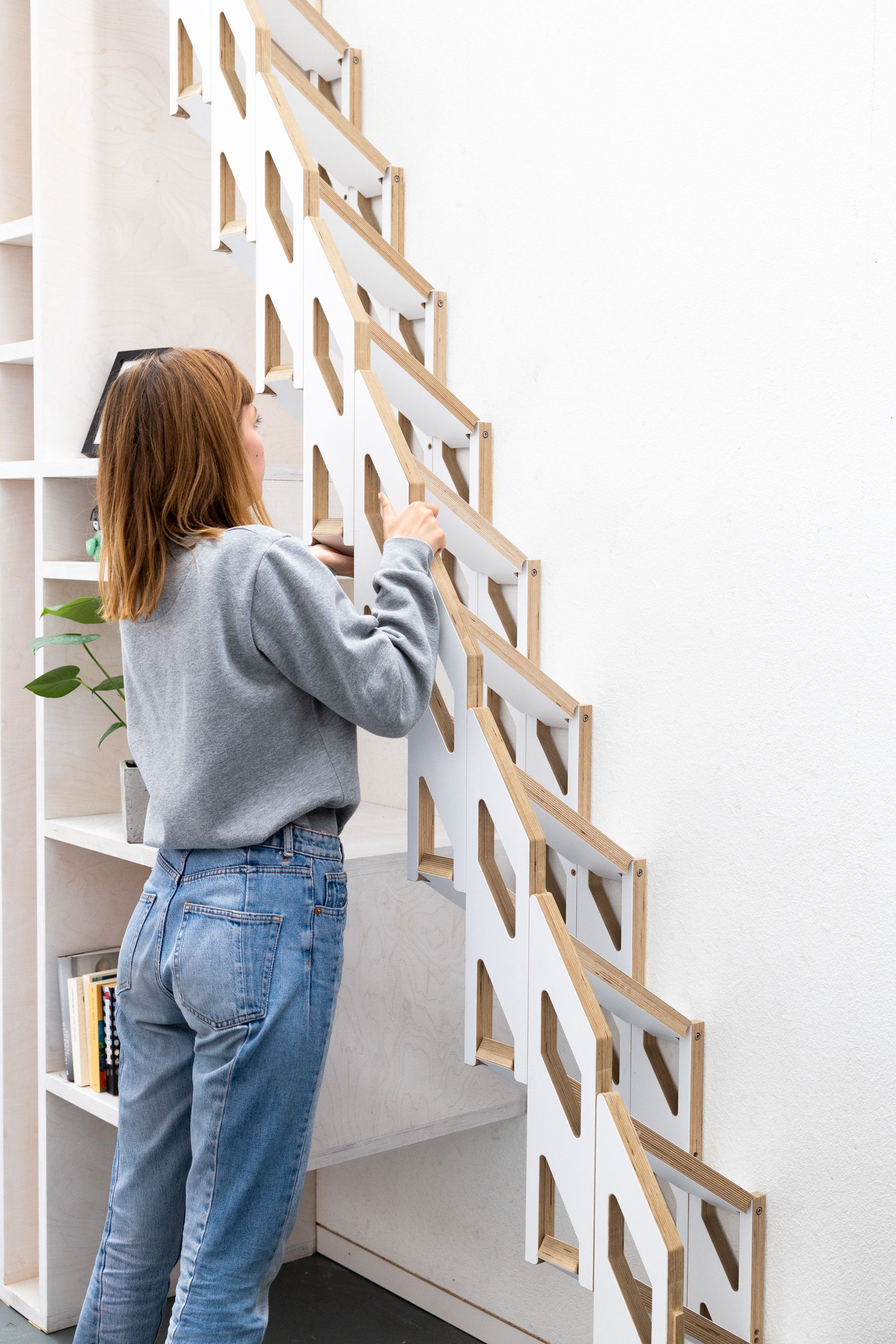 Klapster Treppe Preise