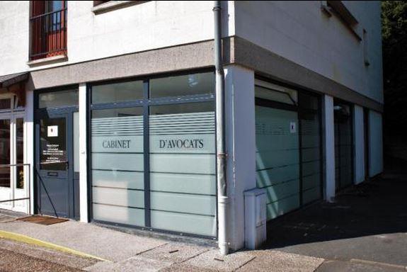 Cabinet d'avocats Simone Trelet à Loudun près de Moncontour (86)