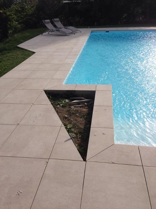 Votre carreleur près de Grenoble et Chambéry