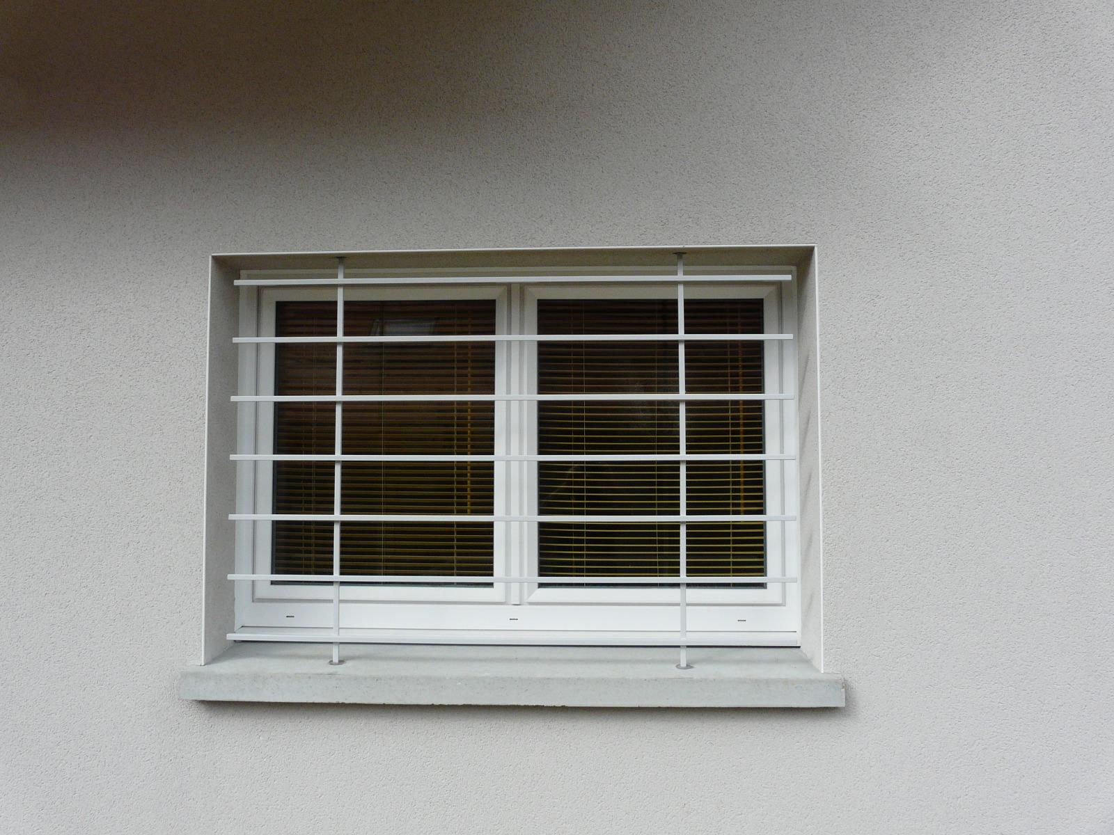 défense de fenêtre