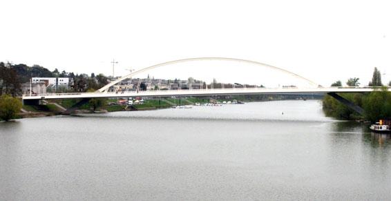 Restaurant à Angers