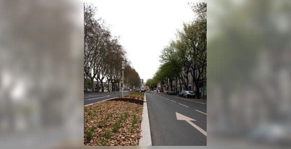 Restaurant à Angers