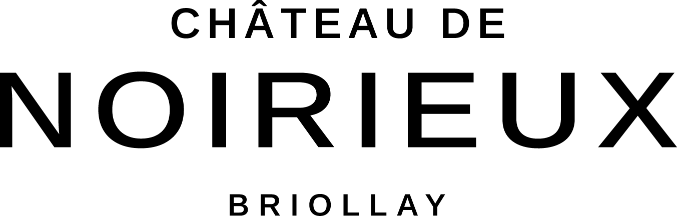 Logo - Chateau de Noireux