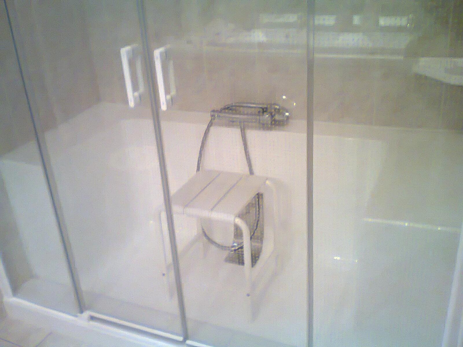 Salle de bains Michel HUBERT S.A.R.L - Saint-Julien