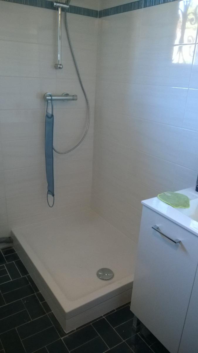 Douche Michel HUBERT S.A.R.L - Saint-Julien