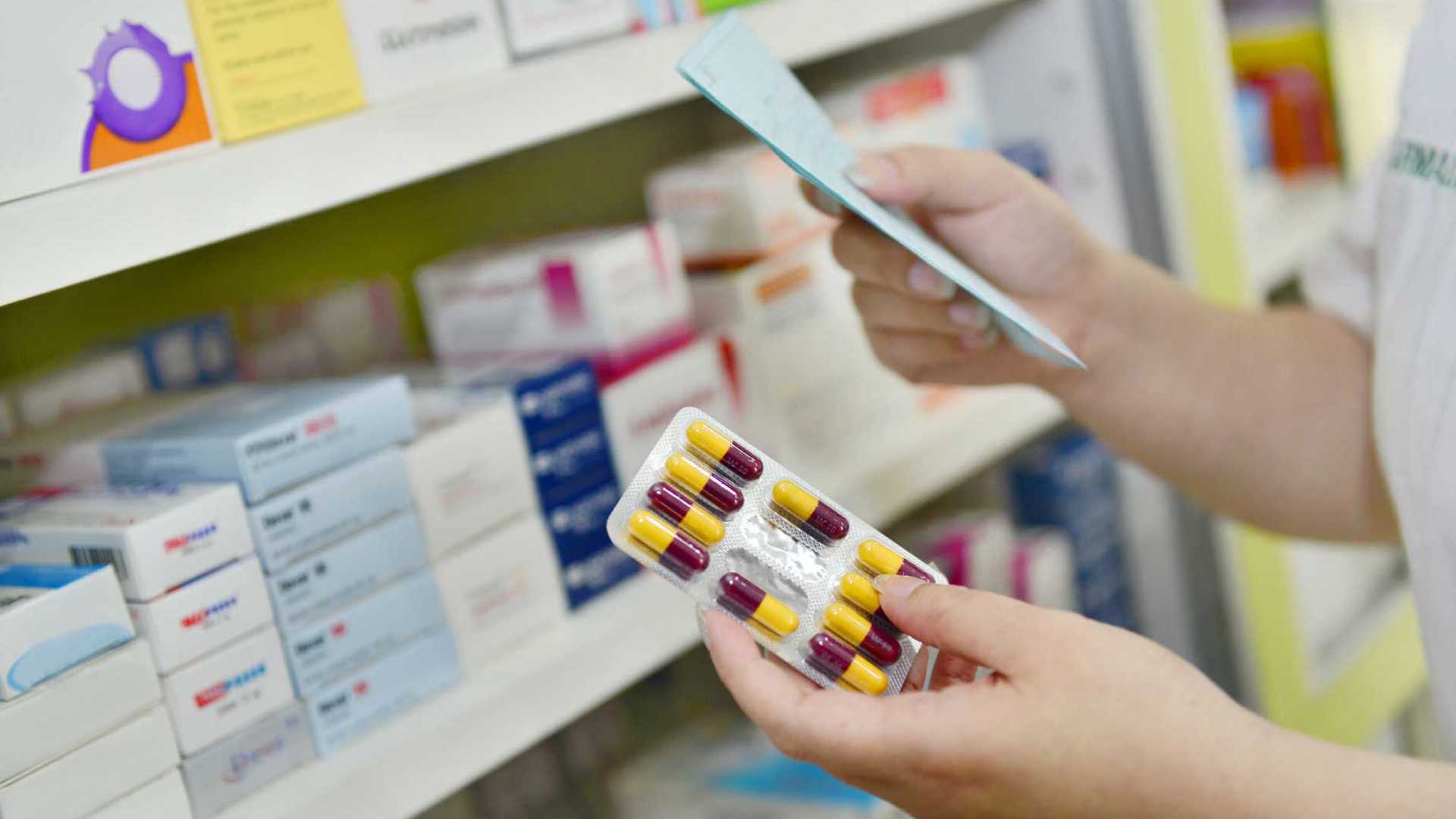 Felix Franco Pharmacy