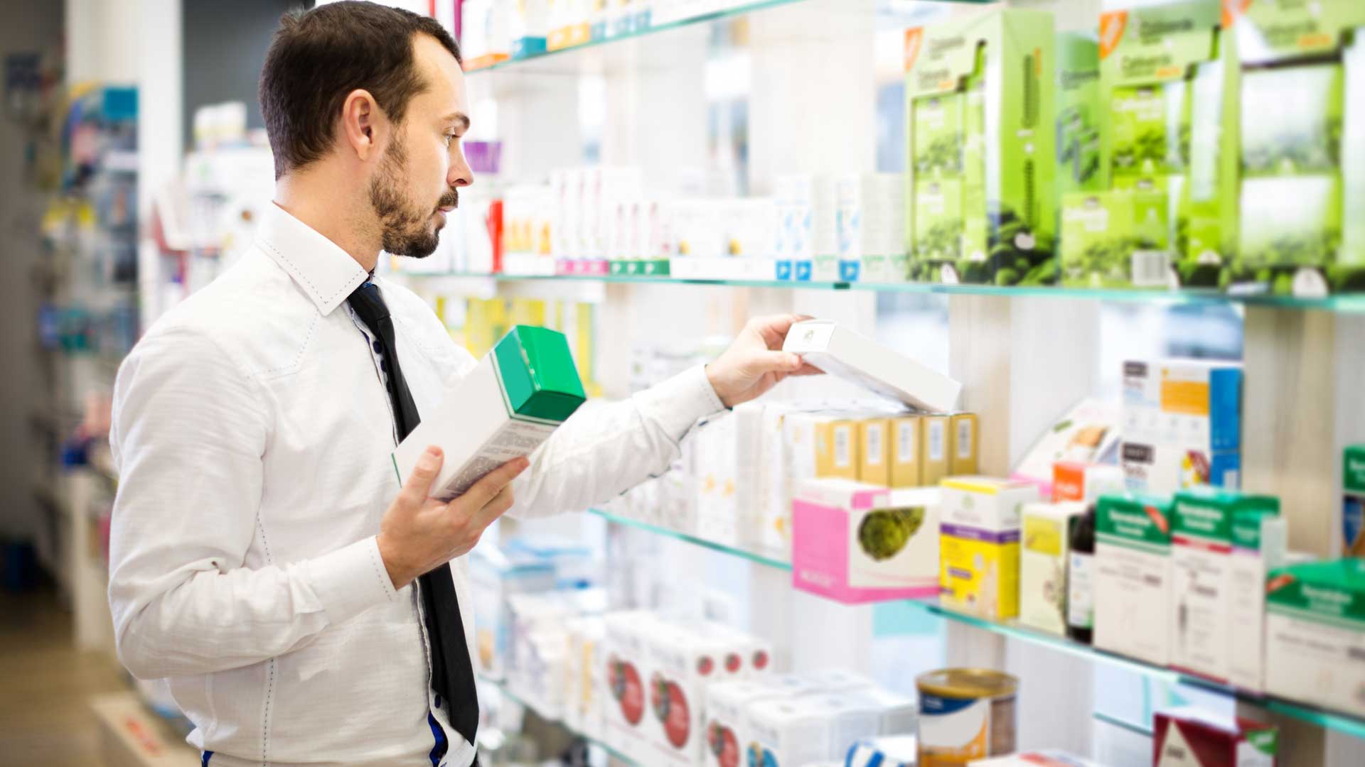 Felix Franco Pharmacy