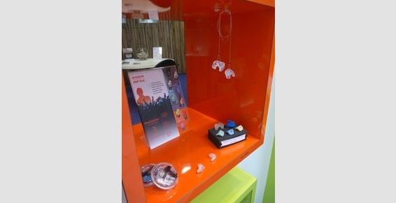 protections anti-bruit/anti-eau sur mesure