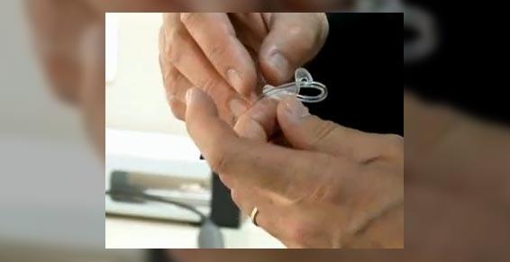 vérification du produit