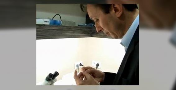 vérification du produit