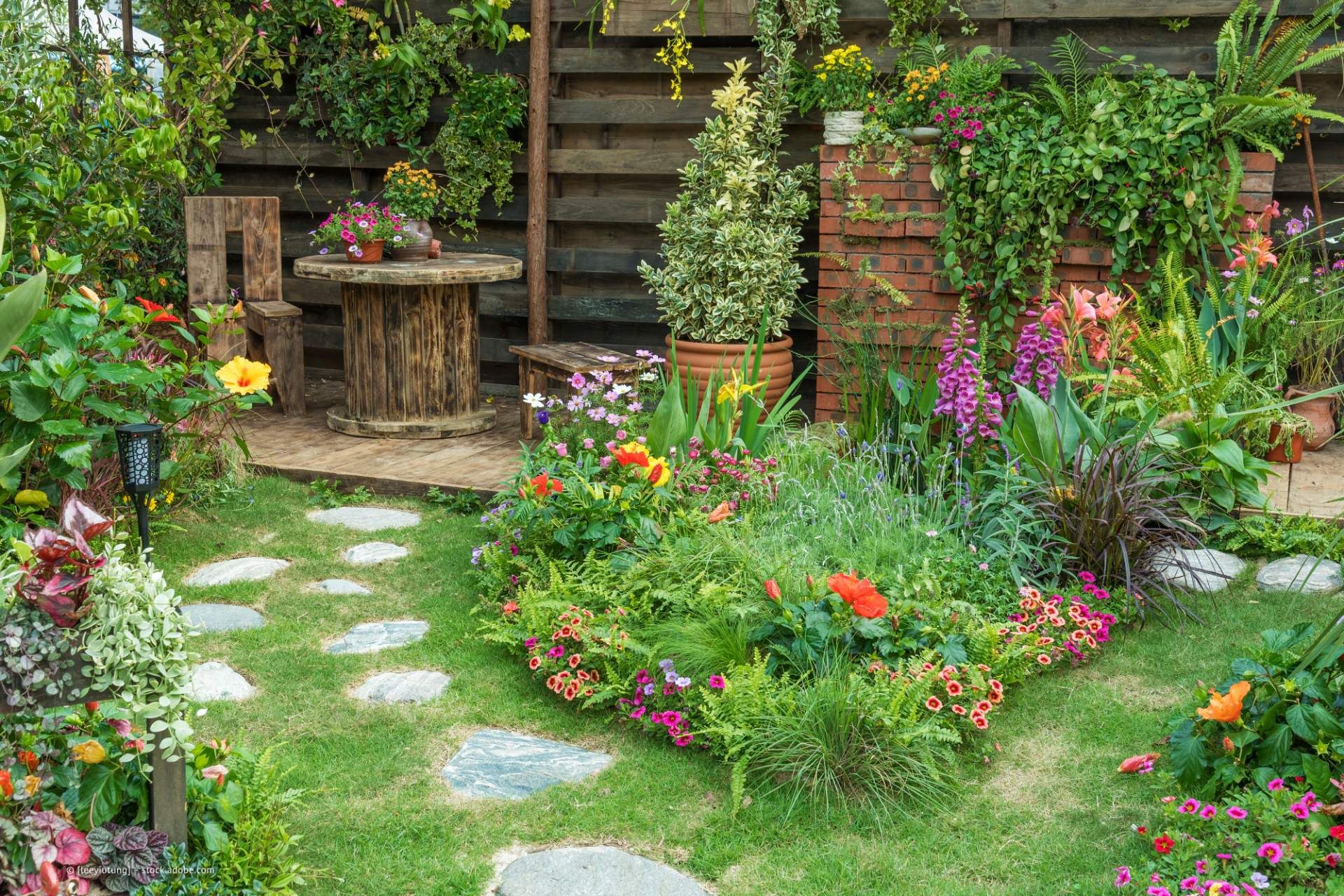 Garten- und Landschaftsgestaltung | Peine | Ralf Mathyschok