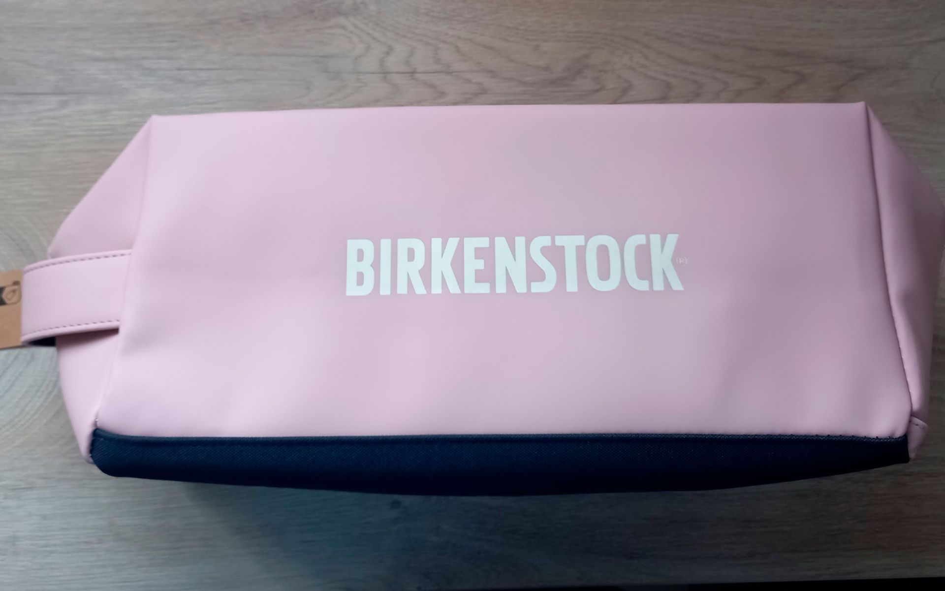 Sacoche Birkenstock rose