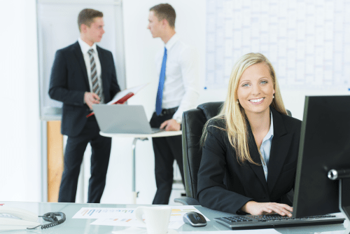 Seguros para Empresas