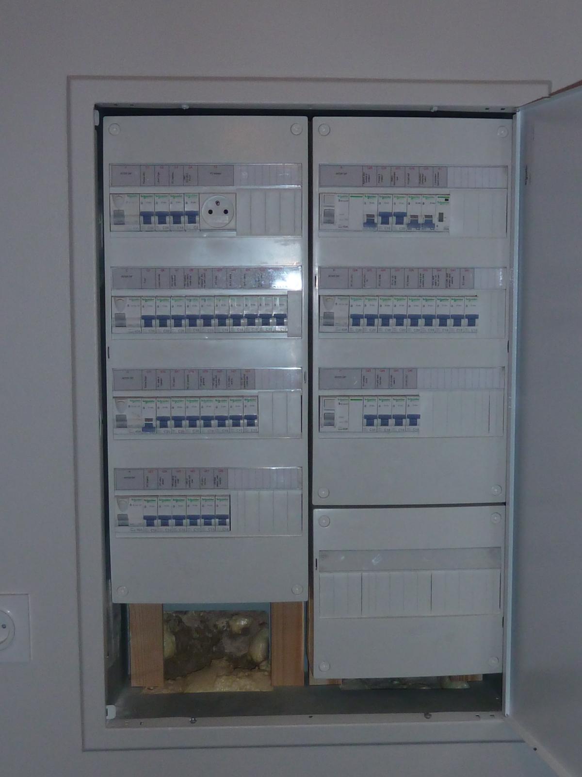 Faites appel à notre électricien pour la domotique