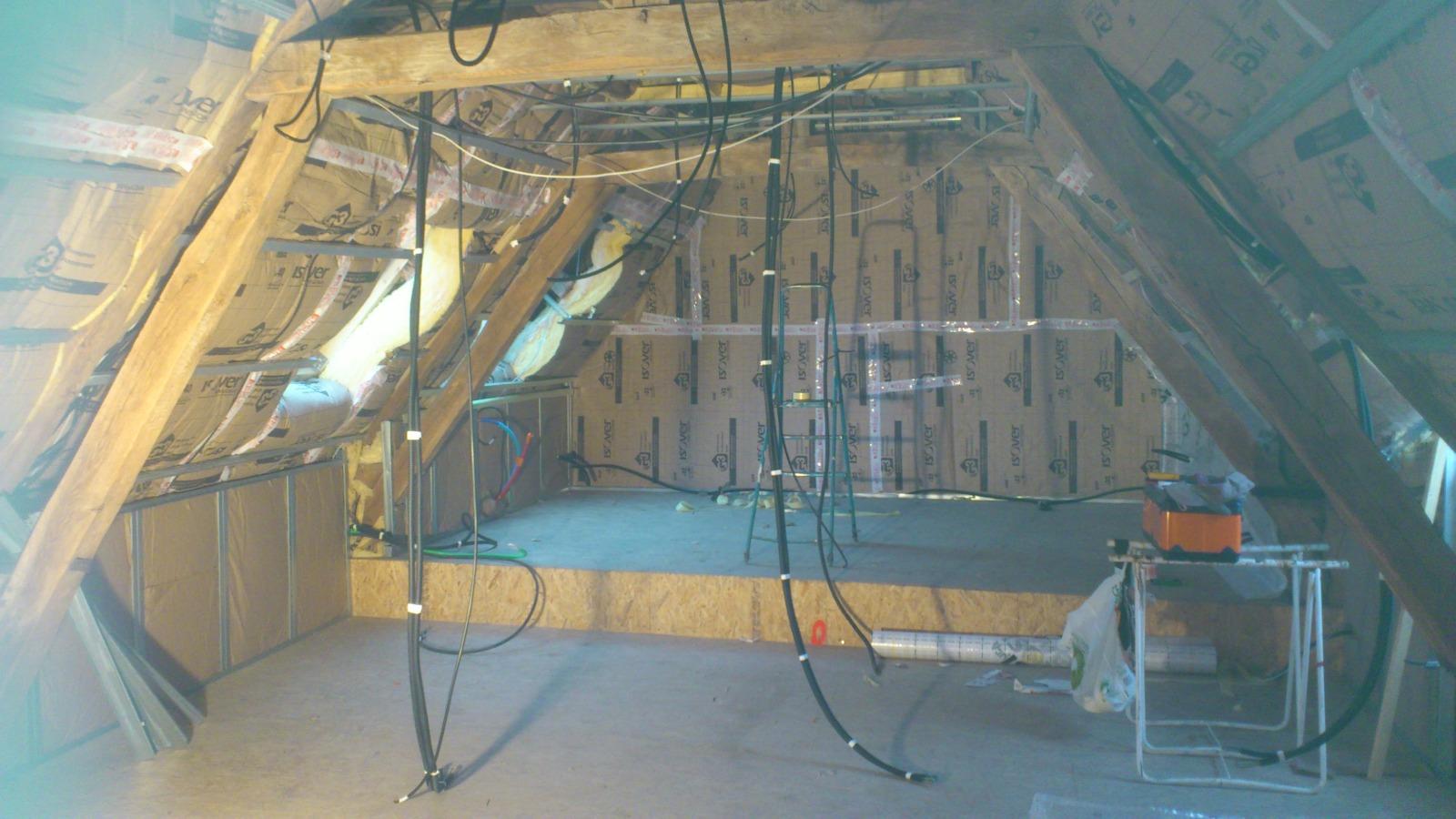 renovation interieur