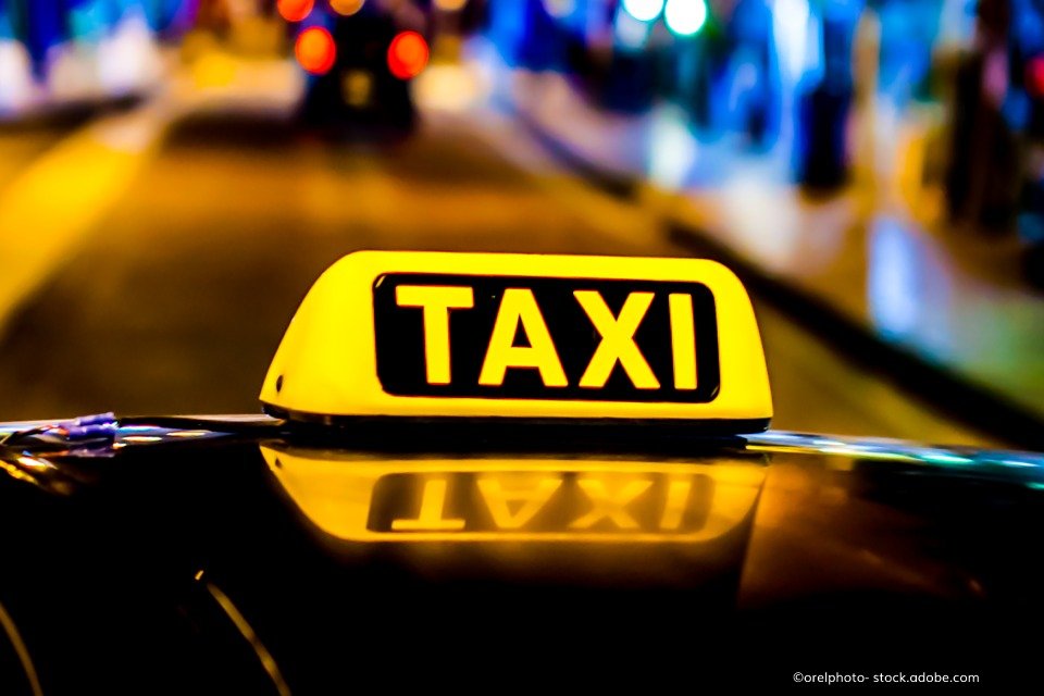 Taxi Lauf An Der Pegnitz