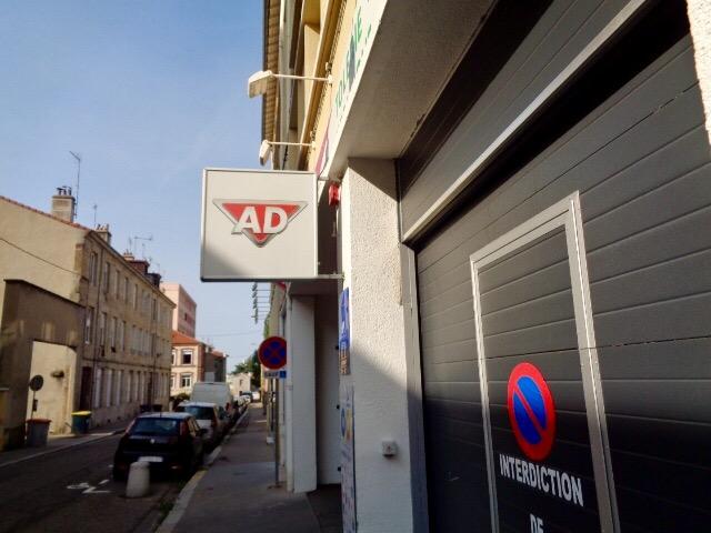 Carrosserie Adamo - Carrosserie toutes marques de voitures