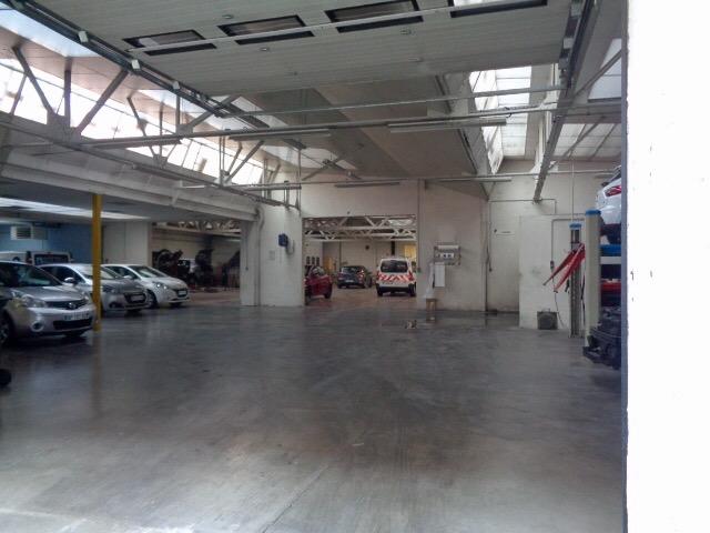 Carrosserie Adamo à Saint-Etienne Carrosserie, peinture automobile